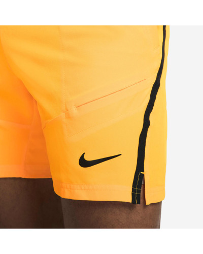 Тенісні шорти Nike Court Dri-Fit Advantage 7 Tennis FD5336-845