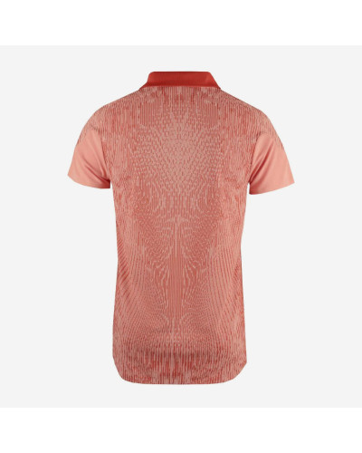 Тенісне поло Nike Dri-Fit Adventage Slam RG Tennis Polo FD5244-606