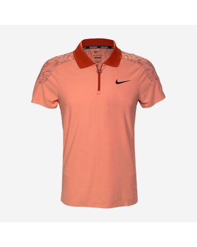 Тенісне поло Nike Dri-Fit Adventage Slam RG Tennis Polo FD5244-606