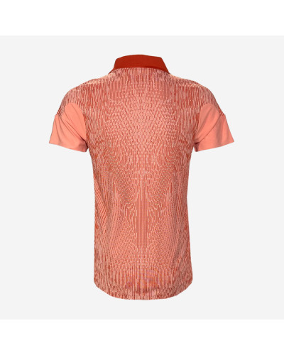 Тенісне поло Nike Dri-Fit Adventage Slam RG Tennis Polo FD5244-606
