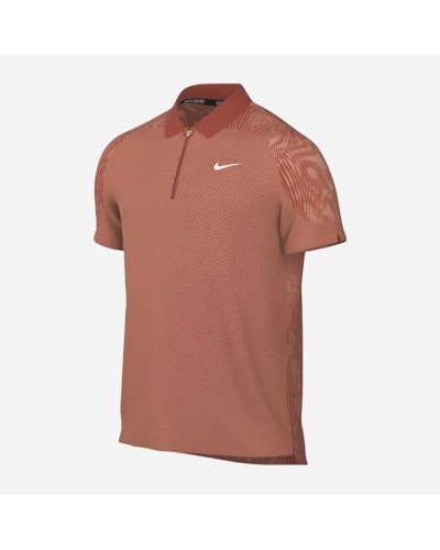 Тенісне поло Nike Dri-Fit Adventage Slam RG Tennis Polo FD5244-606