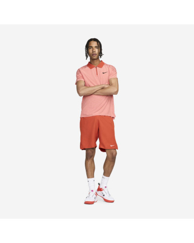 Тенісне поло Nike Dri-Fit Adventage Slam RG Tennis Polo FD5244-606