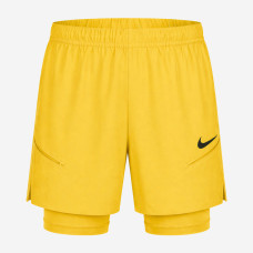 Тенісні шорти Nike Court Slam Dri-Fit FD5284-709