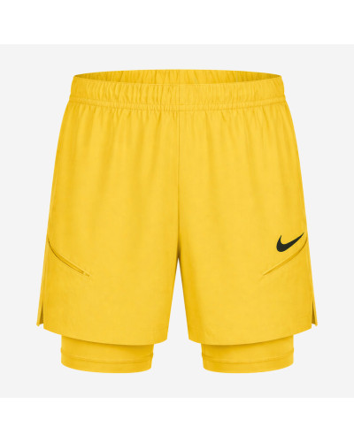Тенісні шорти Nike Court Slam Dri-Fit FD5284-709
