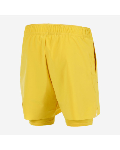 Тенісні шорти Nike Court Slam Dri-Fit FD5284-709