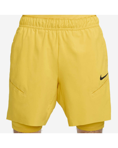 Тенісні шорти Nike Court Slam Dri-Fit FD5284-709