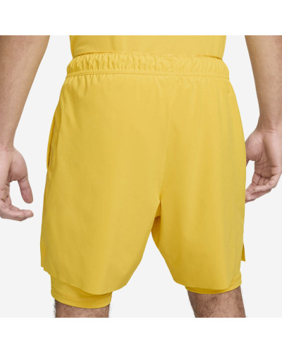 Тенісні шорти Nike Court Slam Dri-Fit FD5284-709