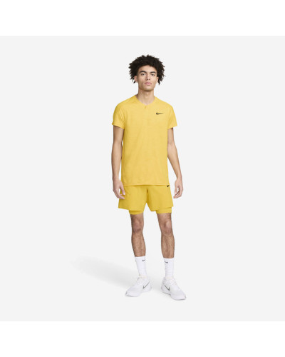 Тенісні шорти Nike Court Slam Dri-Fit FD5284-709