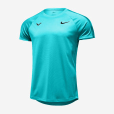 Тенісна футболка Nike Rafa Challenger Dri-Fit Tennis Top DV2887-345
