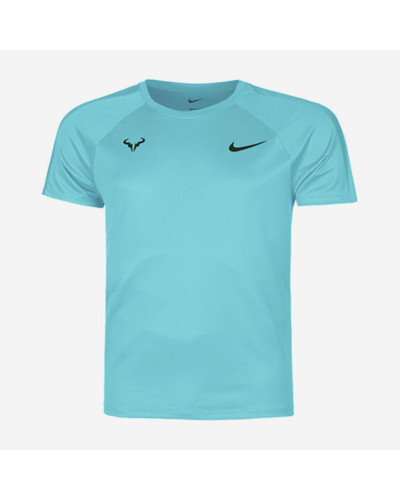 Тенісна футболка Nike Rafa Challenger Dri-Fit Tennis Top DV2887-345