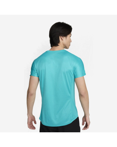 Тенісна футболка Nike Rafa Challenger Dri-Fit Tennis Top DV2887-345