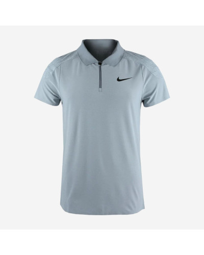 Тенісне поло Nike Dri-Fit Adventage Slam RG Tennis Polo FD5244-440