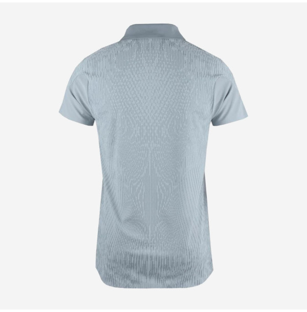 Теннисное поло Nike Dri-Fit Adventage Slam RG Tennis Polo FD5244-440