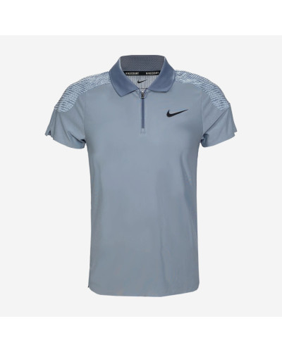 Тенісне поло Nike Dri-Fit Adventage Slam RG Tennis Polo FD5244-440