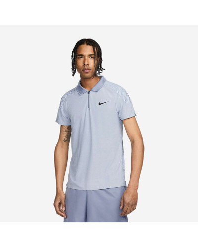 Тенісне поло Nike Dri-Fit Adventage Slam RG Tennis Polo FD5244-440