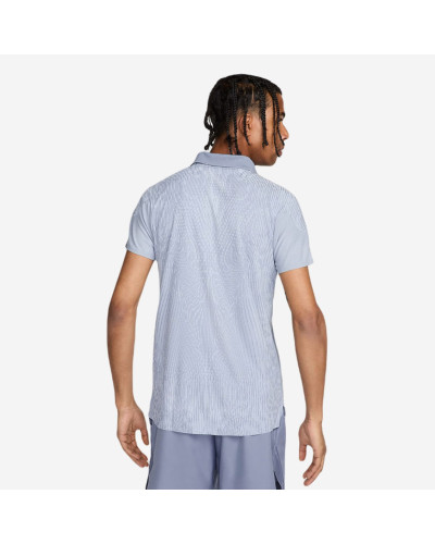 Тенісне поло Nike Dri-Fit Adventage Slam RG Tennis Polo FD5244-440