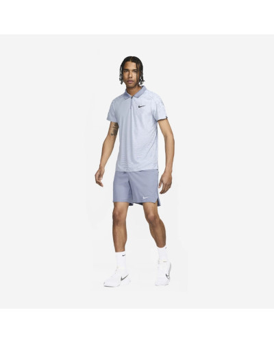 Тенісне поло Nike Dri-Fit Adventage Slam RG Tennis Polo FD5244-440