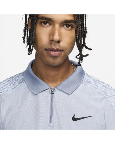 Тенісне поло Nike Dri-Fit Adventage Slam RG Tennis Polo FD5244-440