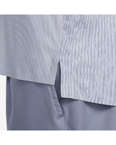 Тенісне поло Nike Dri-Fit Adventage Slam RG Tennis Polo FD5244-440