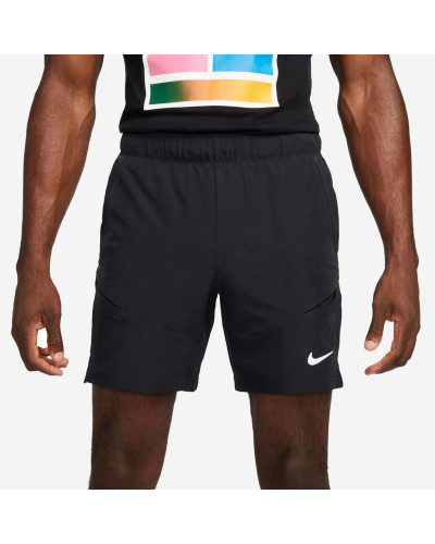 Тенісні шорти Nike Court Dri-Fit Advantage 7 Tennis FD5336-010