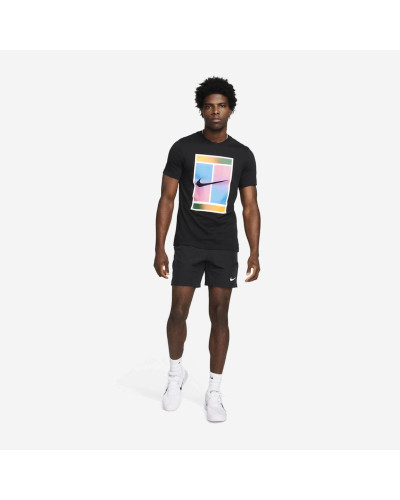 Тенісні шорти Nike Court Dri-Fit Advantage 7 Tennis FD5336-010
