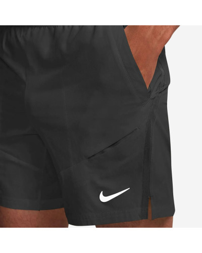 Тенісні шорти Nike Court Dri-Fit Advantage 7 Tennis FD5336-010