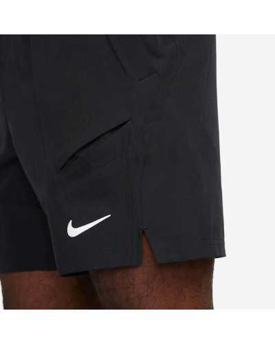 Тенісні шорти Nike Court Dri-Fit Advantage 7 Tennis FD5336-010