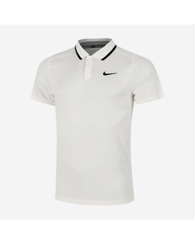 Тенісне поло Nike Court Dri-Fit Advantage FD5317-100