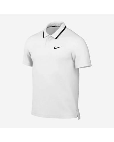Тенісне поло Nike Court Dri-Fit Advantage FD5317-100