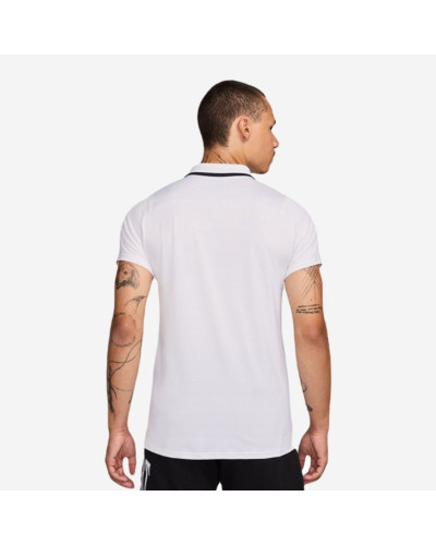 Тенісне поло Nike Court Dri-Fit Advantage FD5317-100