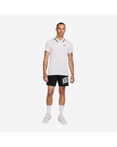 Тенісне поло Nike Court Dri-Fit Advantage FD5317-100