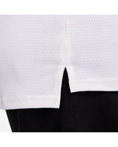 Тенісне поло Nike Court Dri-Fit Advantage FD5317-100
