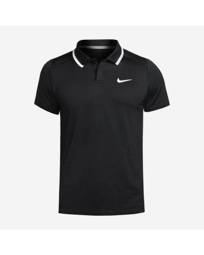 Тенісне поло Nike Court Dri-Fit Advantage FD5317-010