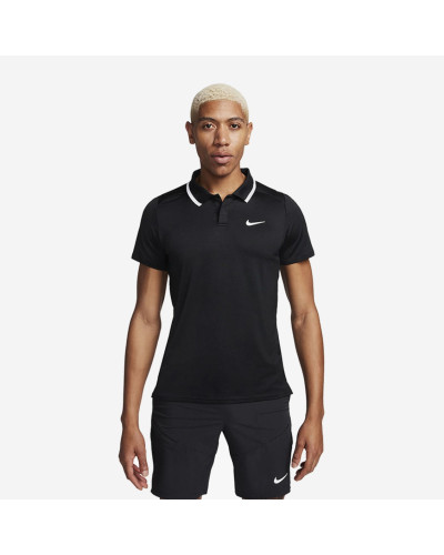 Тенісне поло Nike Court Dri-Fit Advantage FD5317-010