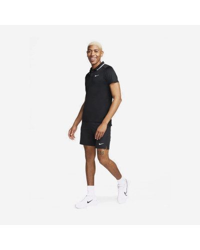 Тенісне поло Nike Court Dri-Fit Advantage FD5317-010