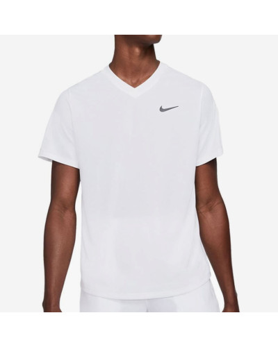 Тенісна футболка Nike Court Dri-Fit Victory CV2982-100