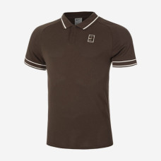 Тенісне поло Nike Court Heritage Tennis FQ2101-237