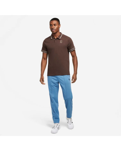 Тенісне поло Nike Court Heritage Tennis FQ2101-237