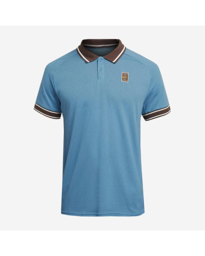 Тенісне поло Nike Court Heritage Tennis FQ2101-429