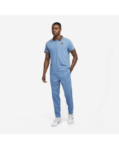 Тенісне поло Nike Court Heritage Tennis FQ2101-429