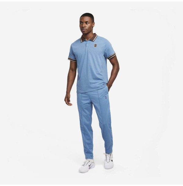 Теннисное поло Nike Court Heritage Tennis FQ2101-429