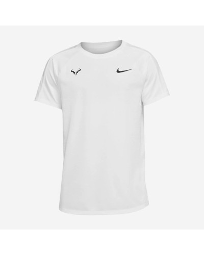 Тенісна футболка Nike Rafa Challenger Dri-Fit Tennis Top DV2887-100