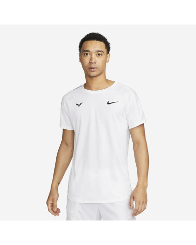 Тенісна футболка Nike Rafa Challenger Dri-Fit Tennis Top DV2887-100
