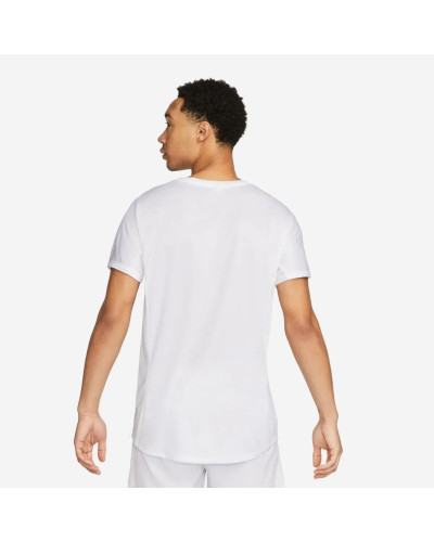 Тенісна футболка Nike Rafa Challenger Dri-Fit Tennis Top DV2887-100