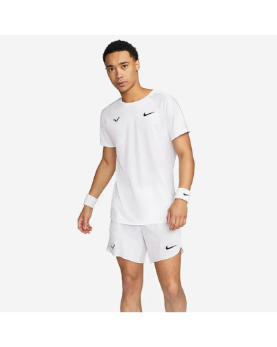 Тенісна футболка Nike Rafa Challenger Dri-Fit Tennis Top DV2887-100