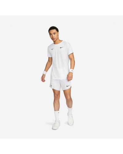 Тенісна футболка Nike Rafa Challenger Dri-Fit Tennis Top DV2887-100