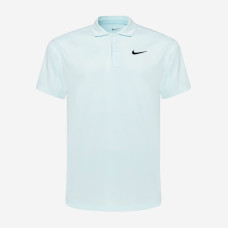 Тенісне поло Nike Men's Court Dri-Fit Solid Polo DH0857-476