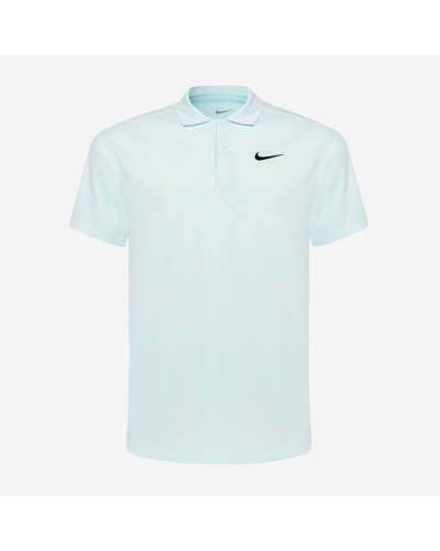 Тенісне поло Nike Men's Court Dri-Fit Solid Polo DH0857-476