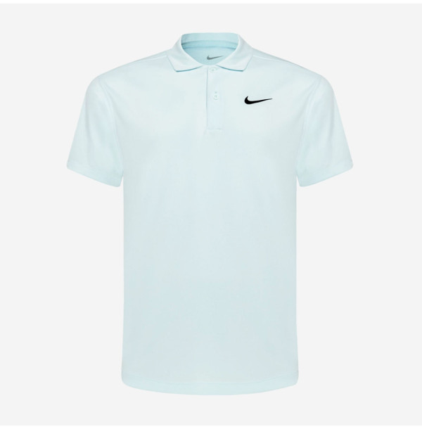 Теннисное поло Nike Men's Court Dri-Fit Solid Polo DH0857-476