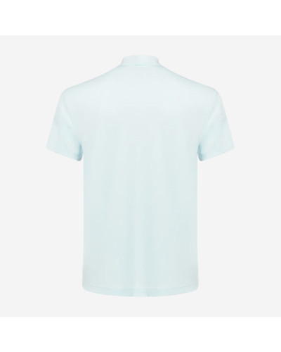 Тенісне поло Nike Men's Court Dri-Fit Solid Polo DH0857-476